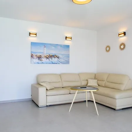 Apartment Terraced House Malo Misto Lokva Rogoznica