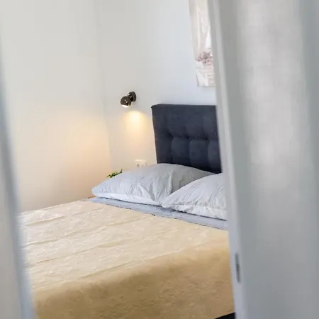 Terraced House Malo Misto *