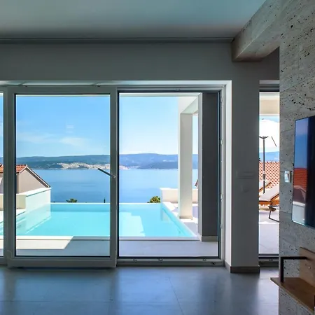 Terraced House Malo Misto *