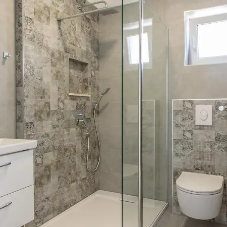 Apartment Terraced House Malo Misto Lokva Rogoznica