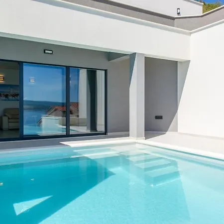 Terraced House Malo Misto