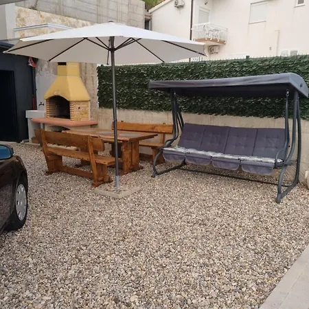 Terraced House Malo Misto