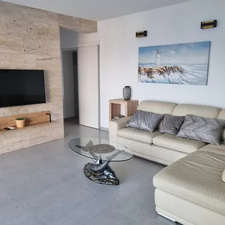 Terraced House Malo Misto Apartment *