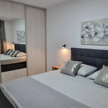 Terraced House Malo Misto Apartment *