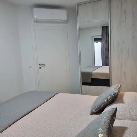 Terraced House Malo Misto