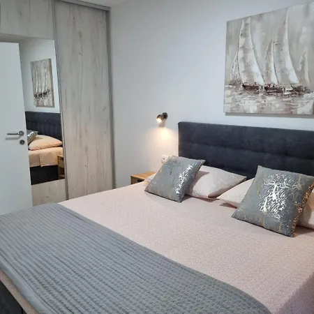 Terraced House Malo Misto * Lokva Rogoznica