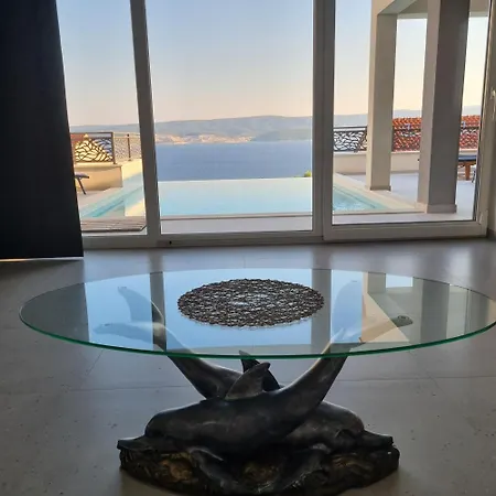 Apartment Terraced House Malo Misto