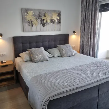 Terraced House Malo Misto *