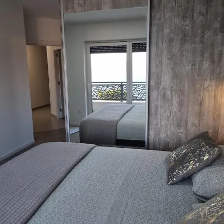 Apartment Terraced House Malo Misto *